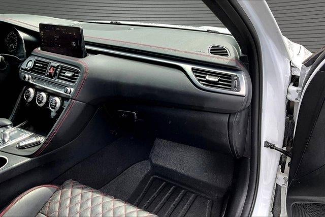 2023 Genesis G70 3.3T AWD