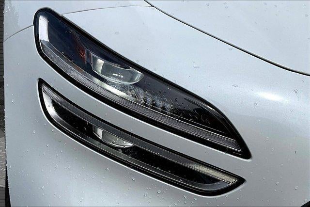2023 Genesis G70 3.3T AWD