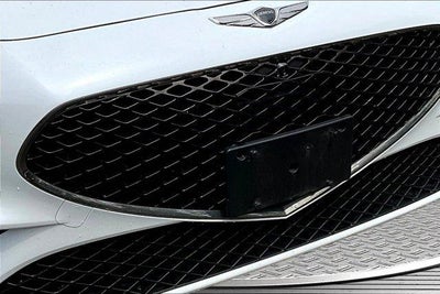 2023 Genesis G70 3.3T AWD
