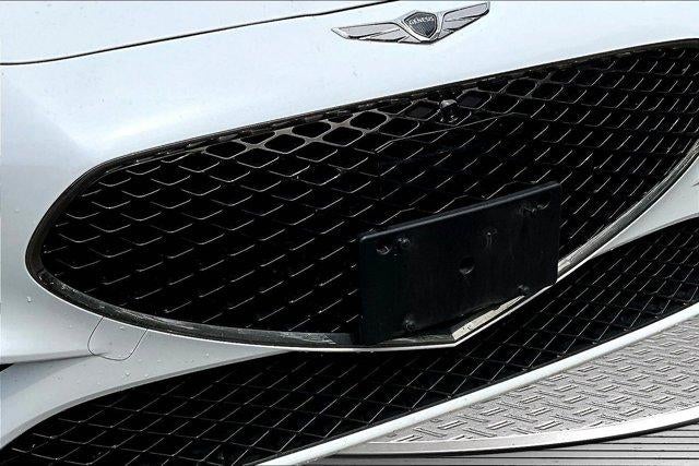 2023 Genesis G70 3.3T AWD