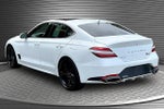 2023 Genesis G70 3.3T AWD
