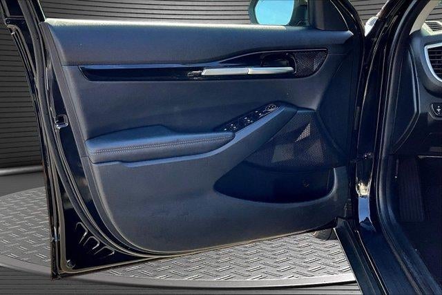 2022 Kia Seltos EX