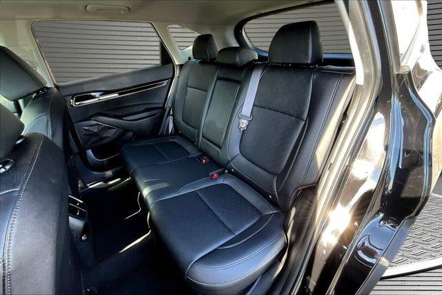 2022 Kia Seltos EX
