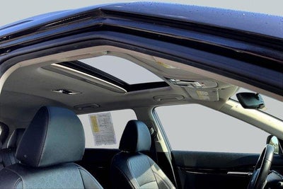 2022 Kia Seltos EX