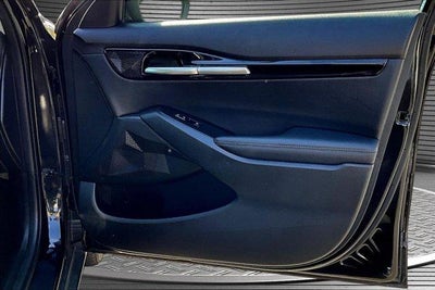 2022 Kia Seltos EX