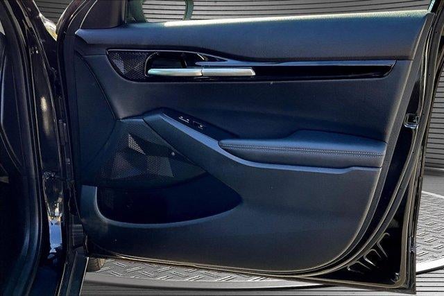 2022 Kia Seltos EX