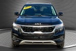 2022 Kia Seltos EX