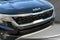 2022 Kia Seltos EX