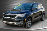 2022 Kia Seltos EX