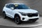 2024 Kia Seltos SX Turbo