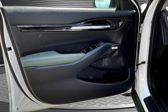 2024 Kia Seltos SX Turbo