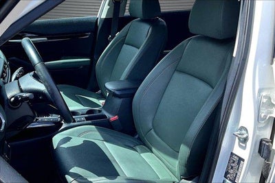 2024 Kia Seltos SX Turbo