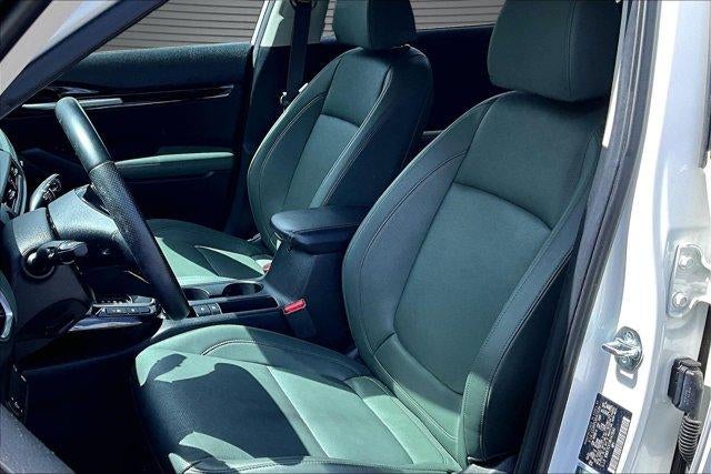 2024 Kia Seltos SX Turbo