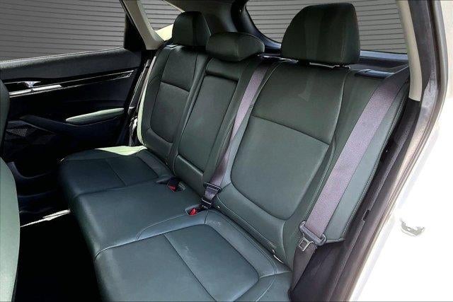 2024 Kia Seltos SX Turbo