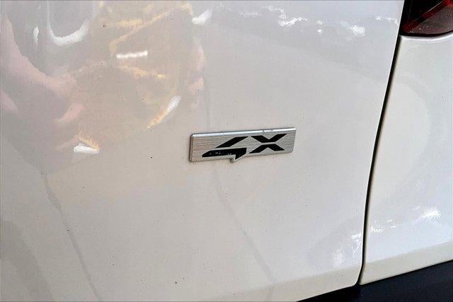 2024 Kia Seltos SX Turbo