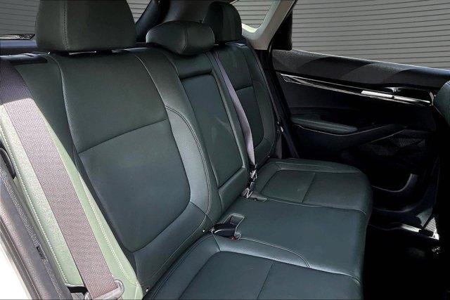 2024 Kia Seltos SX Turbo