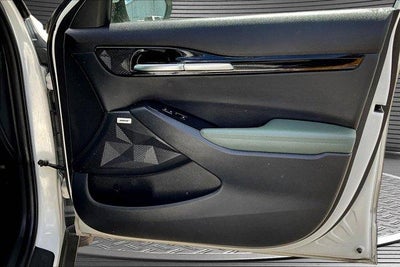 2024 Kia Seltos SX Turbo