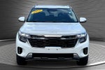 2024 Kia Seltos SX Turbo