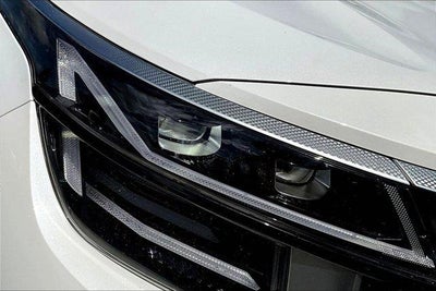 2024 Kia Seltos SX Turbo