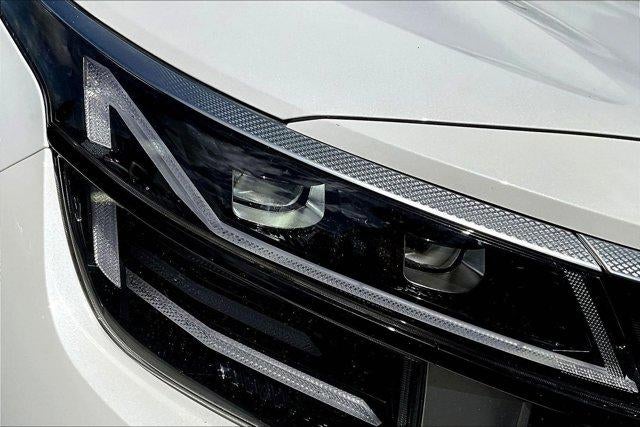 2024 Kia Seltos SX Turbo