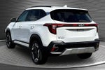 2024 Kia Seltos SX Turbo