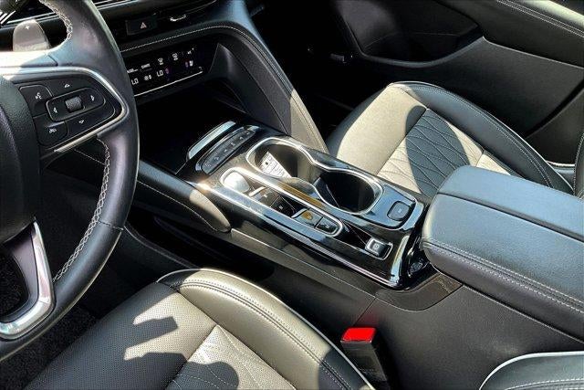 2022 Buick Envision Avenir