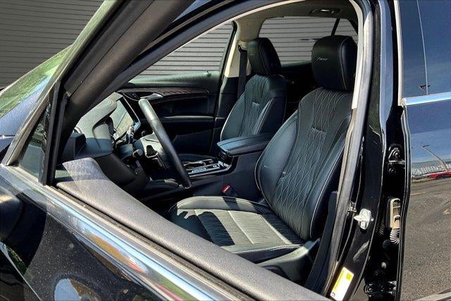 2022 Buick Envision Avenir