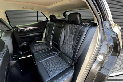 2022 Buick Envision Avenir