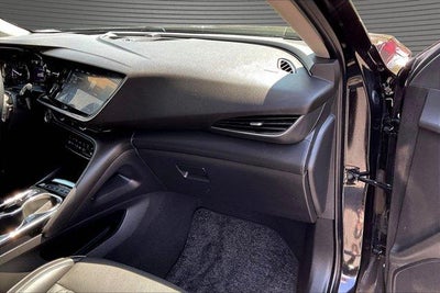 2022 Buick Envision Avenir