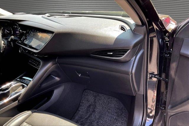 2022 Buick Envision Avenir
