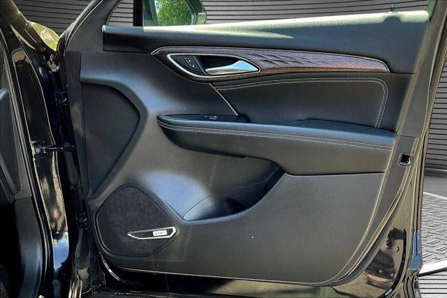 2022 Buick Envision Avenir