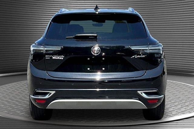 2022 Buick Envision Avenir