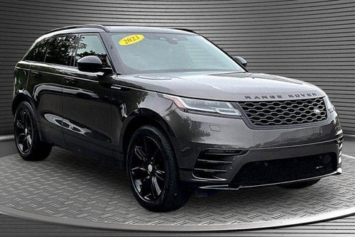 2023 Land Rover Range Rover Velar P250 R-Dynamic S