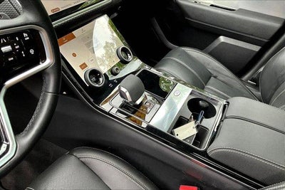 2023 Land Rover Range Rover Velar P250 R-Dynamic S