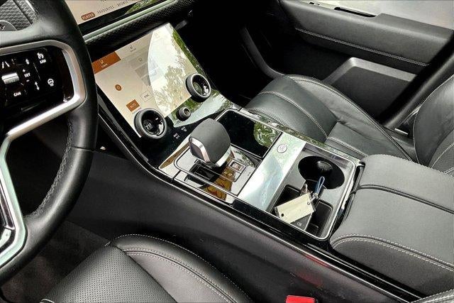 2023 Land Rover Range Rover Velar P250 R-Dynamic S