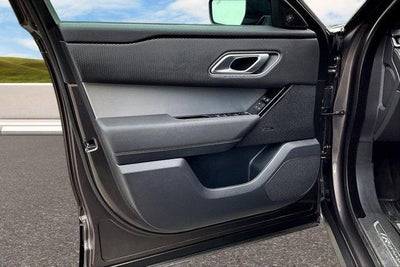 2023 Land Rover Range Rover Velar P250 R-Dynamic S