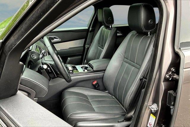 2023 Land Rover Range Rover Velar P250 R-Dynamic S