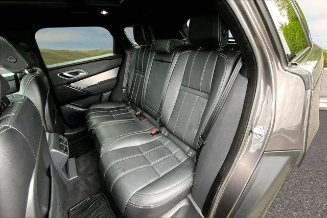 2023 Land Rover Range Rover Velar P250 R-Dynamic S