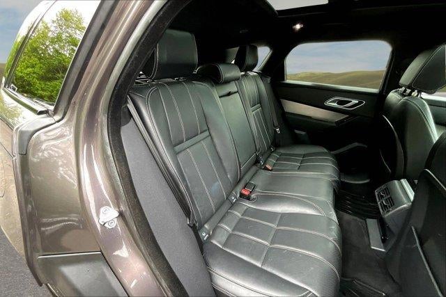 2023 Land Rover Range Rover Velar P250 R-Dynamic S