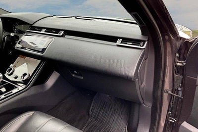 2023 Land Rover Range Rover Velar P250 R-Dynamic S