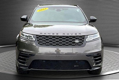2023 Land Rover Range Rover Velar P250 R-Dynamic S