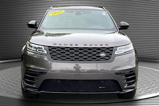 2023 Land Rover Range Rover Velar P250 R-Dynamic S
