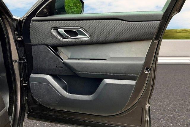 2023 Land Rover Range Rover Velar P250 R-Dynamic S
