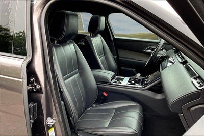 2023 Land Rover Range Rover Velar P250 R-Dynamic S