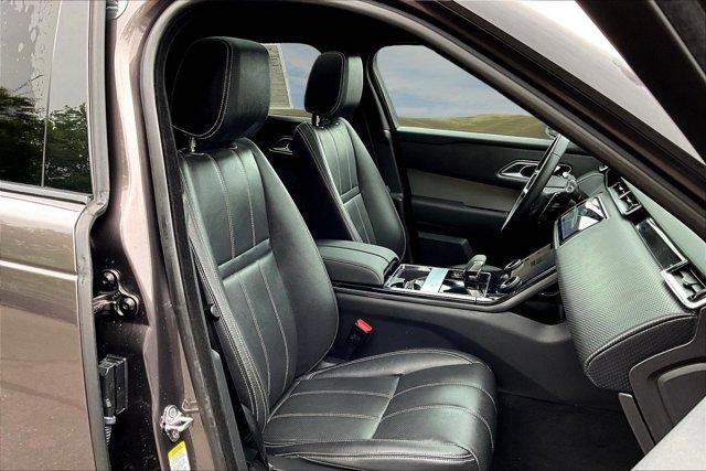 2023 Land Rover Range Rover Velar P250 R-Dynamic S