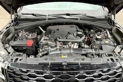 2023 Land Rover Range Rover Velar P250 R-Dynamic S