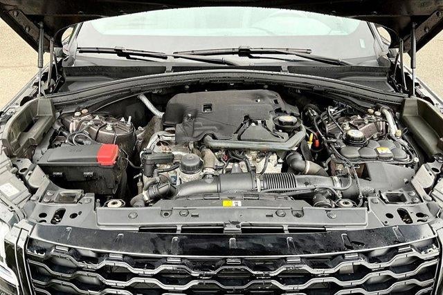 2023 Land Rover Range Rover Velar P250 R-Dynamic S