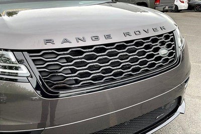 2023 Land Rover Range Rover Velar P250 R-Dynamic S