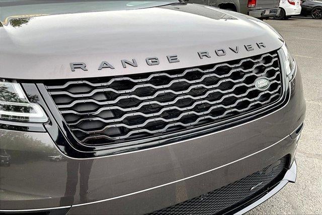 2023 Land Rover Range Rover Velar P250 R-Dynamic S