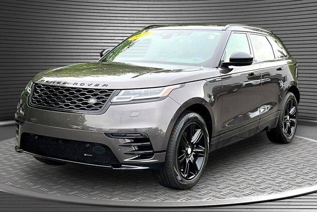 2023 Land Rover Range Rover Velar P250 R-Dynamic S